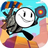 火柴人逃亡英雄<span>(Beta)</span>1.2.1_rowtechapk.com