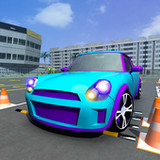Car Parking 3D Game1.0.0.7_rowtechapk.com