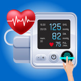 Blood Pressure Tracker App13_rowtechapk.com