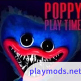 Poppy Playtime Chapter 2<span>(Player Remake)</span>1.02_rowtechapk.com