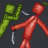 甜瓜人类游乐场模拟器9.3.31_rowtechapk.com