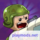 ZombsRoyale.io - Battle Royale<span>(Speed Hack)</span>5.4.3_rowtechapk.com