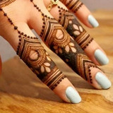 Mehndi Design - Easy Simple2.79_rowtechapk.com