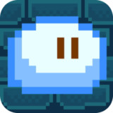 ぷにスト  当たって砕く爽快2Dアクションゲーム (Free play all levels)2_rowtechapk.com