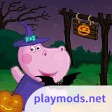 Halloween: Candy Hunter<span>(No Ads)</span>1.5.5_rowtechapk.com