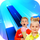 Diana Roma Piano Music Games3.1.4_rowtechapk.com