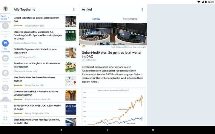 Guidants – Stocks & News screenshot image 8_Popularmodapk.com