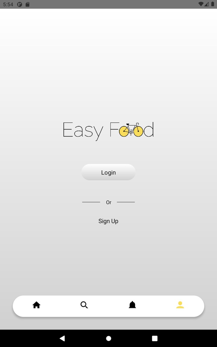 Easy Food Myanmar screenshot image 24_Popularmodapk.com
