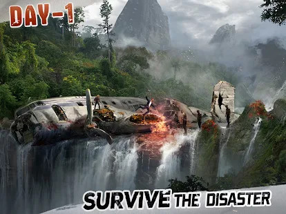 LOST in BLUE screenshot image 6_Popularmodapk.com