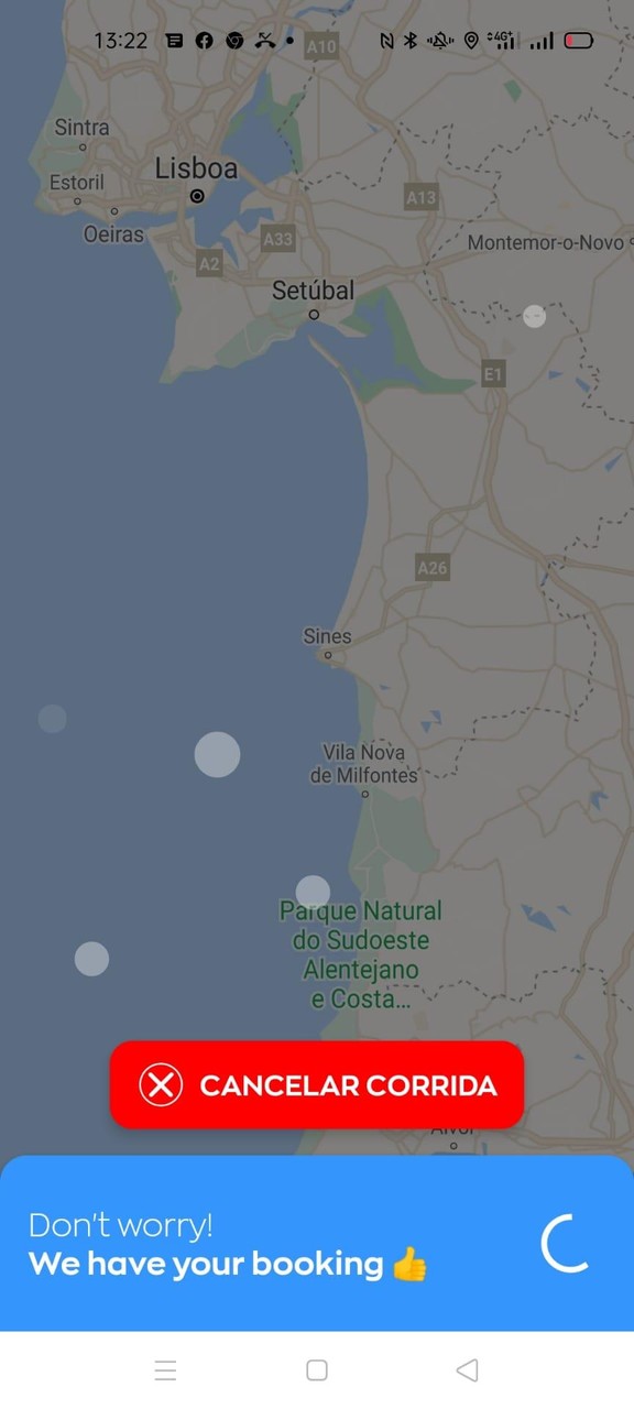 Taxis Arade screenshot image 8_Popularmodapk.com