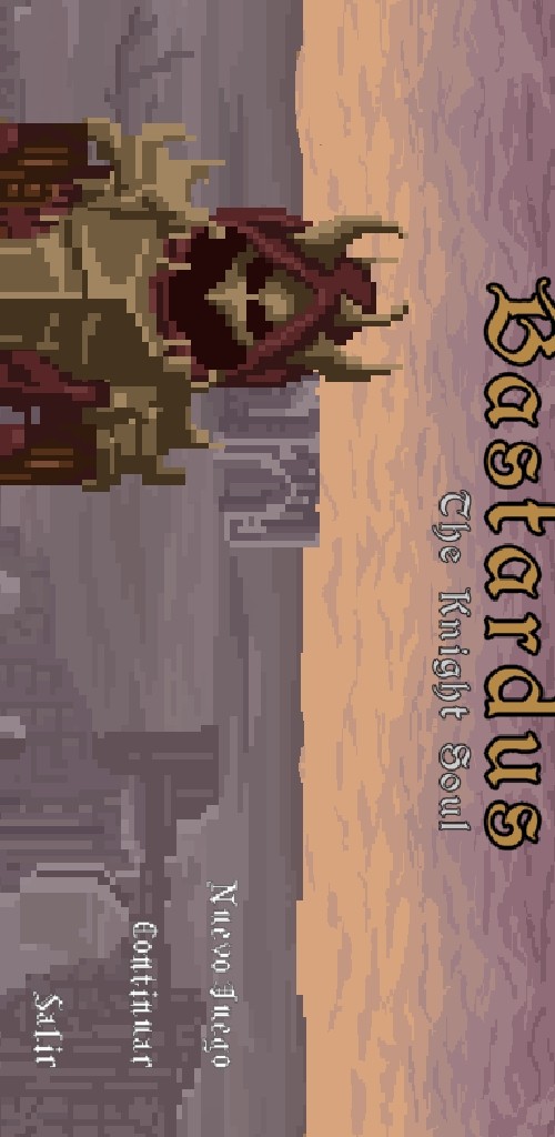 Bastardus - Knight Soul (Alpha) (More and more souls) screenshot image 18_Popularmodapk.com