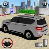 Zam Car Parking Prado Games1.4_rowtechapk.com