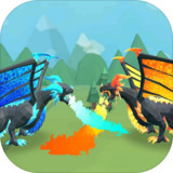 Ancient War Simulator1.0_rowtechapk.com