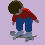 Skate King: Epic Skateboarding4.5_rowtechapk.com