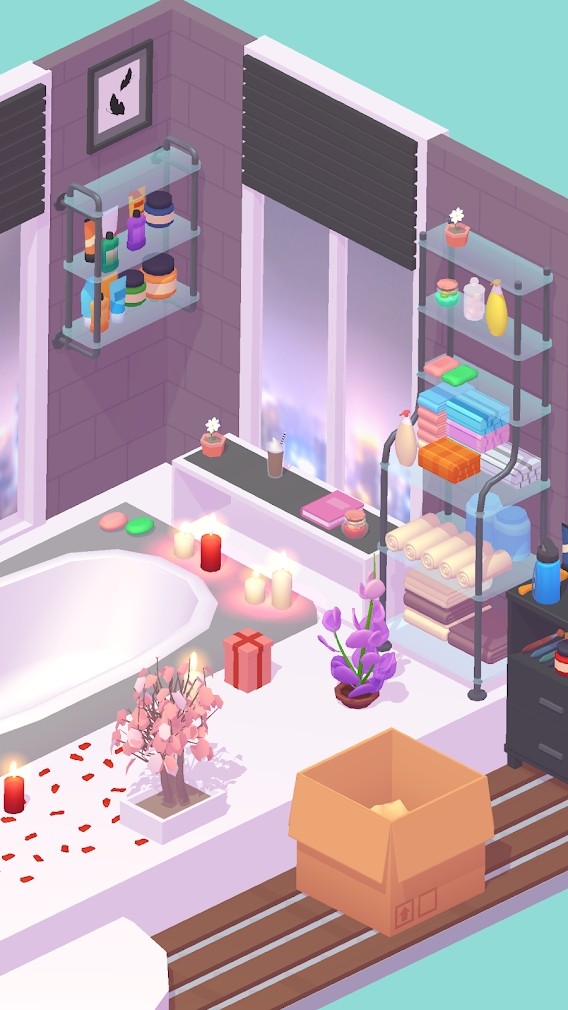 Unpacking Master(No ads) screenshot image 2_Popularmodapk.com