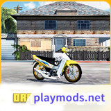Drag Bike Simulator SanAndreas<span>(Unlimited Money)</span>1.1.2_rowtechapk.com