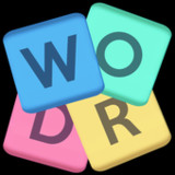 Crosswordel - Word Game Puzzle3.0.0_rowtechapk.com