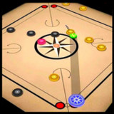 Carrom Club: Carrom Disc Pool80.01.03_rowtechapk.com