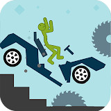 Stickman Strange : Grav Field<span>(No ads)</span>1.0.16_rowtechapk.com