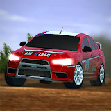 Rush Rally 2<span>(Unlock all vehicles)</span>1.160_rowtechapk.com