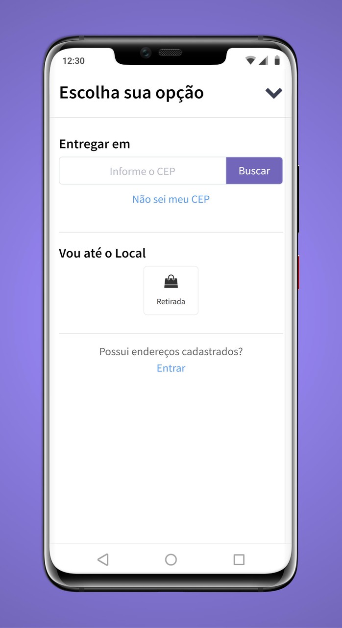 Sorveteria Ki Kreme screenshot image 3_Popularmodapk.com