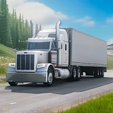 Universal Truck Simulator<span>(Unlimited Money)</span>2.3.0_rowtechapk.com