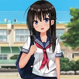Anime High School Girl Life 3D - Sakura Simulator(No Ads)1.33_rowtechapk.com