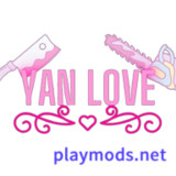 病娇模拟器同人<span>(player made)</span>0.9_rowtechapk.com