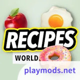 Cookbook Recipes & Meal Plans<span>(Premium Unlocked)</span>11.16.398_rowtechapk.com