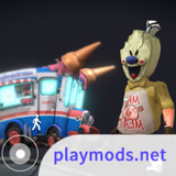 冰淇淋人恐怖游戏<span>(No ads)</span>1.1_rowtechapk.com