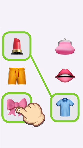 Emoji Puzzle!<span>(No Ads)</span> screenshot image 4_Popularmodapk.com