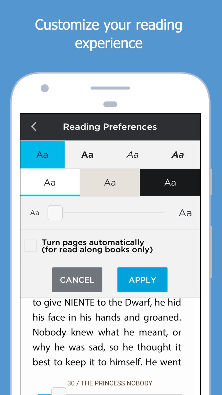 Dreambox Boutique Store screenshot image 4_Popularmodapk.com