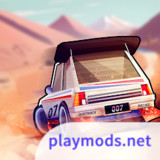 Rally Road - Reckless Racing<span>(Unlimited Resources)</span>1.0.2_rowtechapk.com