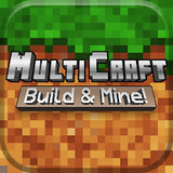 MultiCraft — Build and Mine!<span>(NO ADS)</span>2.0.10_rowtechapk.com