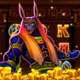Egypt Rush1.0_rowtechapk.com