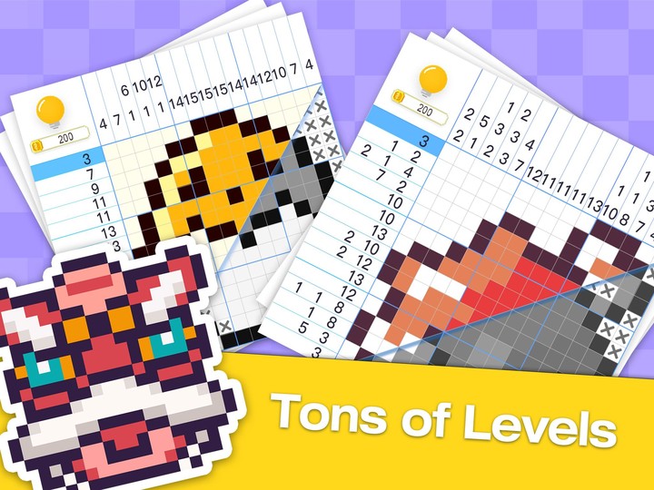 Stacky Catty(MOD) screenshot image 14_Popularmodapk.com