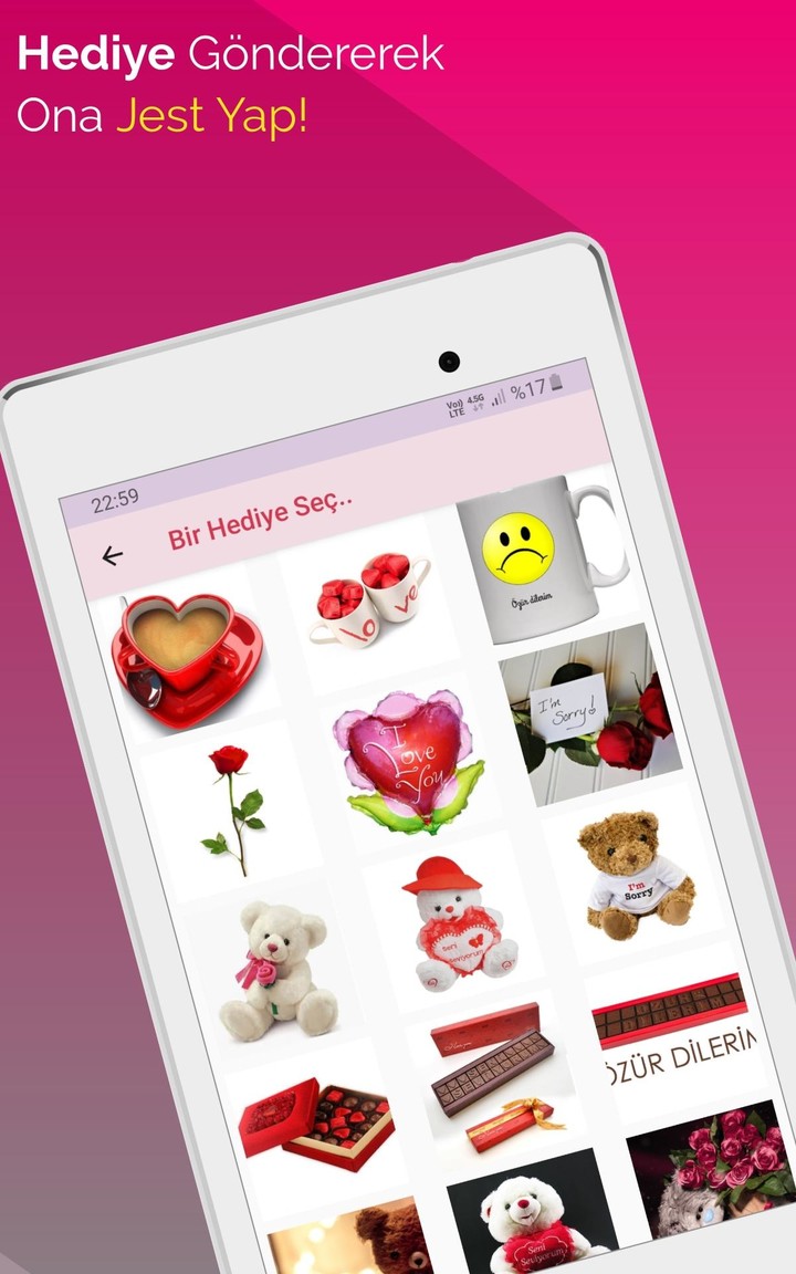 ElitAşk: Dating, Meeting, chat screenshot image 12_Popularmodapk.com