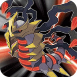 口袋妖怪:骑拉帝纳的逆袭<span>(GBA port)</span>2.0.0_rowtechapk.com