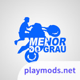 Menor do Grau<span>(No Ads)</span>1.9_rowtechapk.com