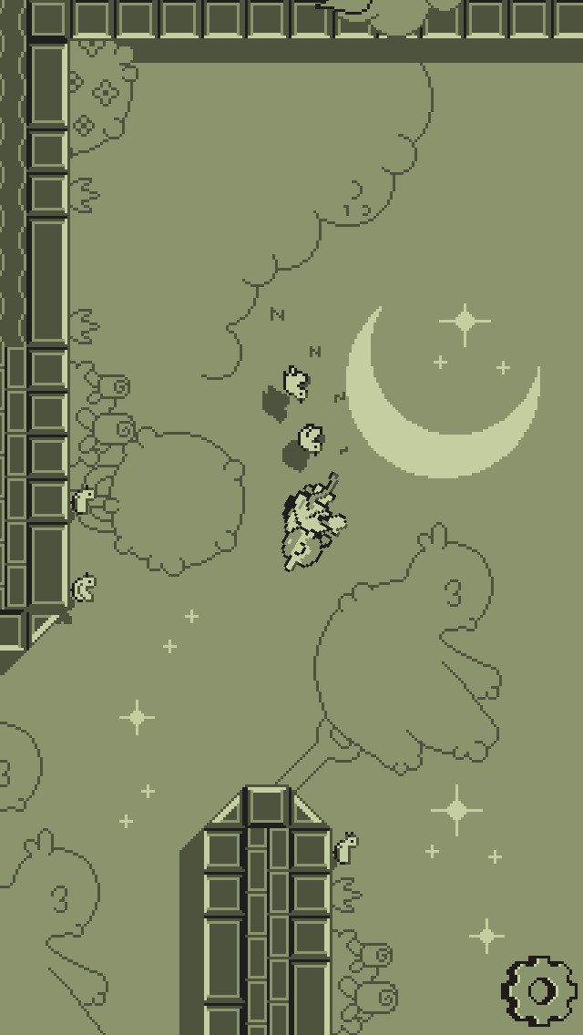 8bit Doves(Unlock all chapters) screenshot image 4_Popularmodapk.com