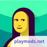 DailyArt - Daily Dose of Art<span>(Premium Unlocked)</span>3.1.8_rowtechapk.com