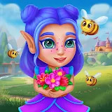 Star Merge - Match Island Game<span>(Free Shopping)</span>1.670_rowtechapk.com