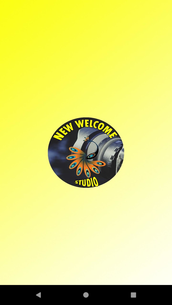 New Welcome Studio screenshot image 3_Popularmodapk.com