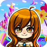 Gacha cute mod 23_rowtechapk.com
