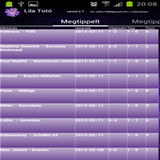 Lila Lóhere14.0_rowtechapk.com