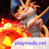 Negamon World: Trainer Master<span>(No Ads)</span>1.0.9_rowtechapk.com