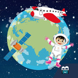 My Planet Earth1.4.7_rowtechapk.com