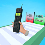 Phone Runner Evolution Race 3D1.5_rowtechapk.com