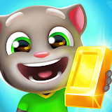 Talking Tom Gold Run<span>(No ads)</span>25.4.6.12579_rowtechapk.com