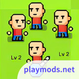 Pixel Pet teams: offline games<span>(Free purchase)</span>0.1_rowtechapk.com